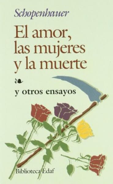 LAS AMORMUJERES Y LA MUERTE,EL