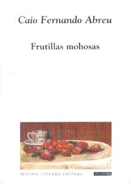 FRUTILLAS MOHOSAS