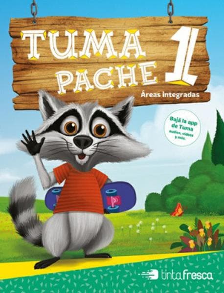TUMA PACHE 1 (AREAS INTEGRADAS)