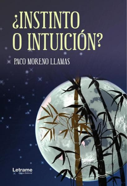 ¿INSTINTO O INTUICION?