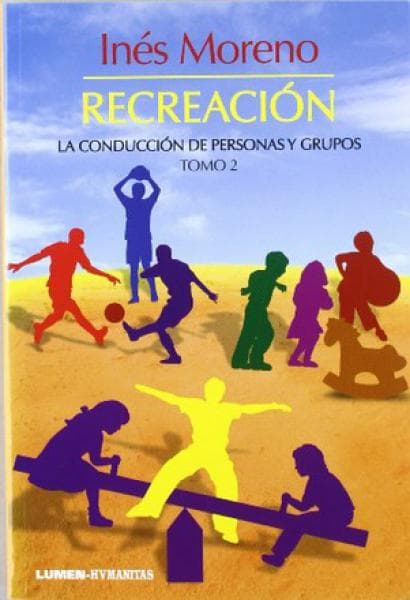 RECREACION (TOMO 2)