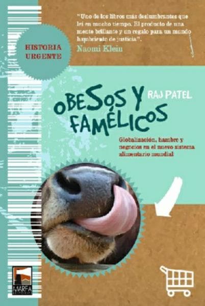 OBESOS Y FAMELICOS