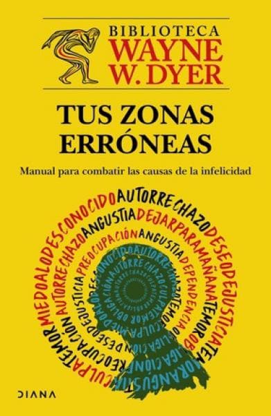 TUS ZONAS ERRONEAS