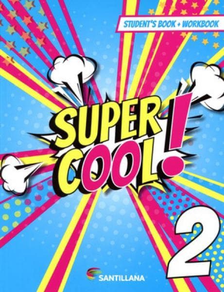 SUPER COOL 2 SB/WB