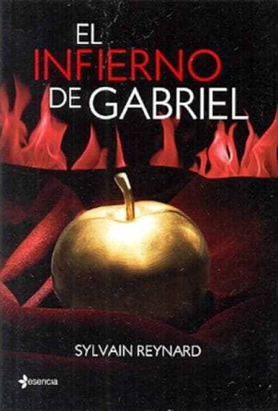 EL INFIERNO DE GABRIEL
