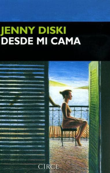DESDE MI CAMA