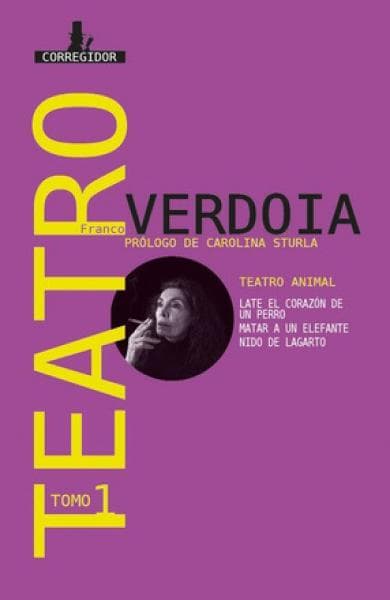 TEATRO 1. TEATRO ANIMAL