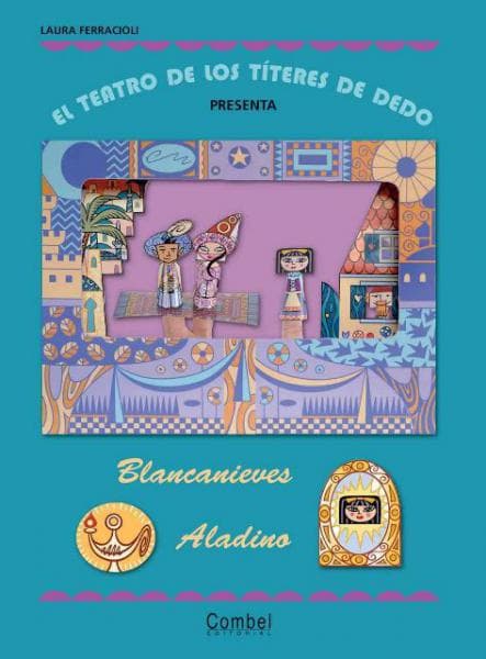 BLANCANIEVES/ALADINO