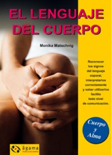 EL LENGUAJE DEL CUERPO