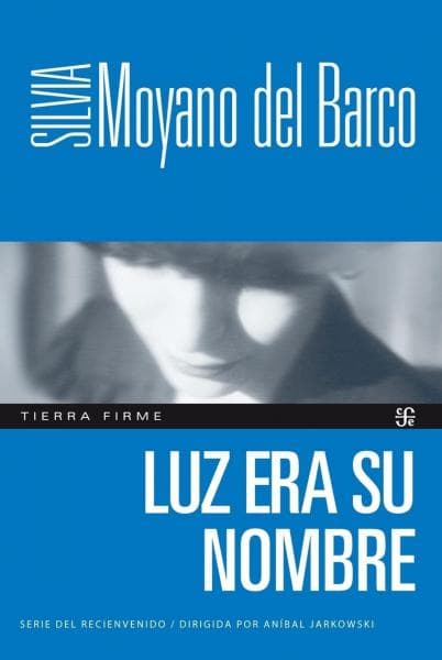 LUZ ERA SU NOMBRE
