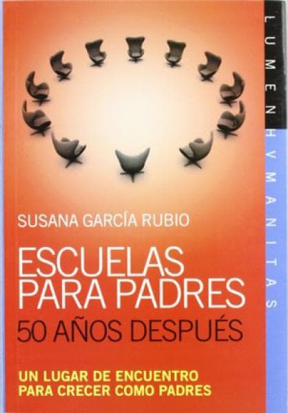 ESCUELAS PARA PADRES
