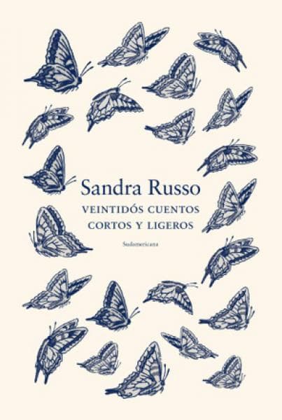VEINTIDOS CUENTOS CORTOS Y LIGEROS