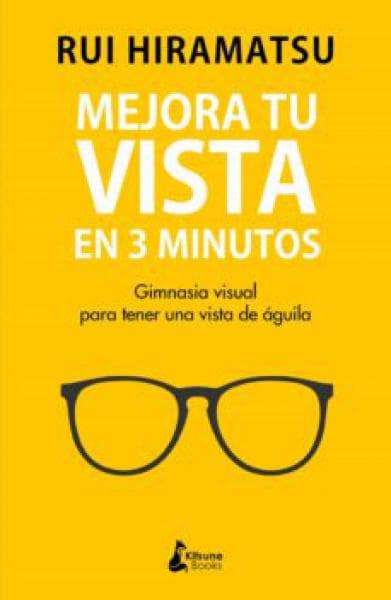MEJORA TU VISTA EN 3 MINUTOS