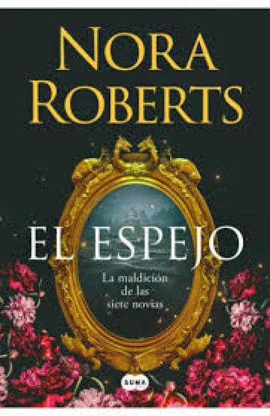 EL ESPEJO. MALDICION SIETE NOVIAS 2