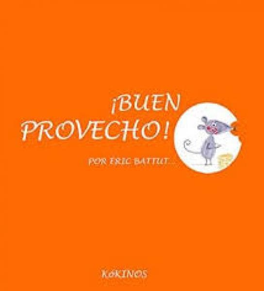 BUEN PROVECHO !