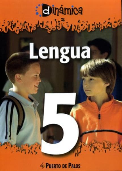 LENGUA V (DINAMICA)