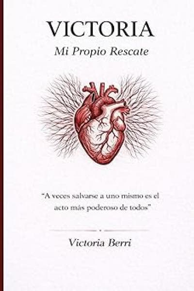 VICTORIA MI PROPIO RESCATE