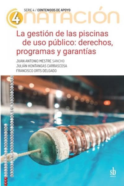 GESTION DE LAS PISCINAS DE USO PUBLICO