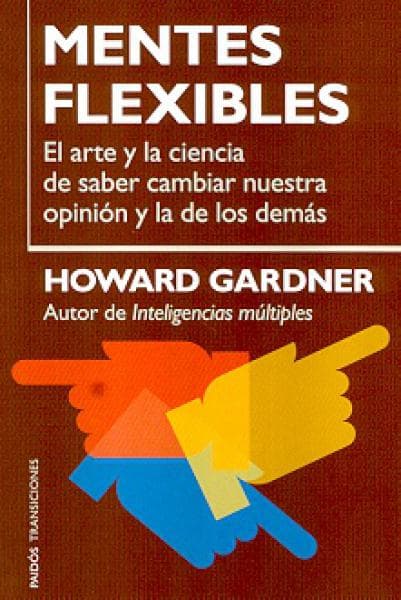 MENTES FLEXIBLES