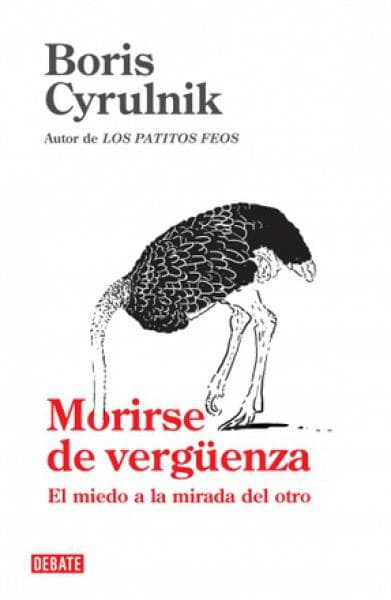 MORIRSE DE VERGUENZA