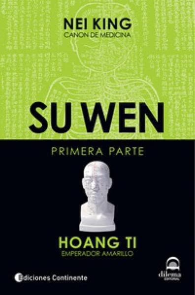 SU WEN - PRIMERA PARTE