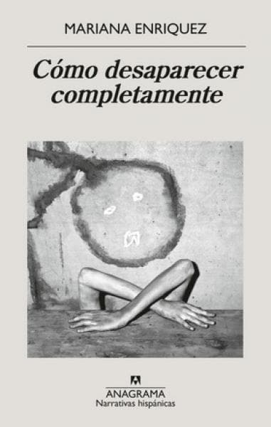 COMO DESAPARECER COMPLETAMENTE