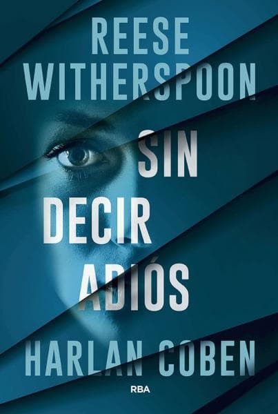 SIN DECIR ADIOS