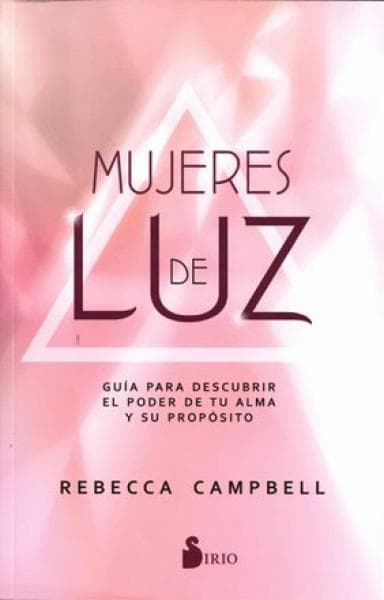 MUJERES DE LUZ