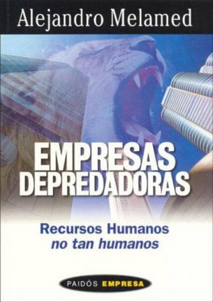 EMPRESAS DEPREDADORAS