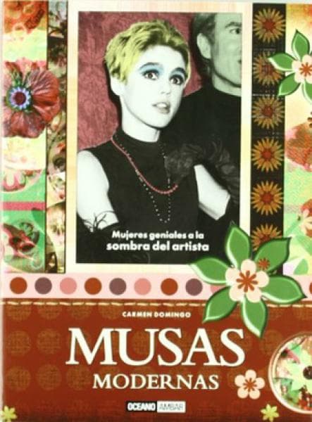 MUSAS MODERNAS