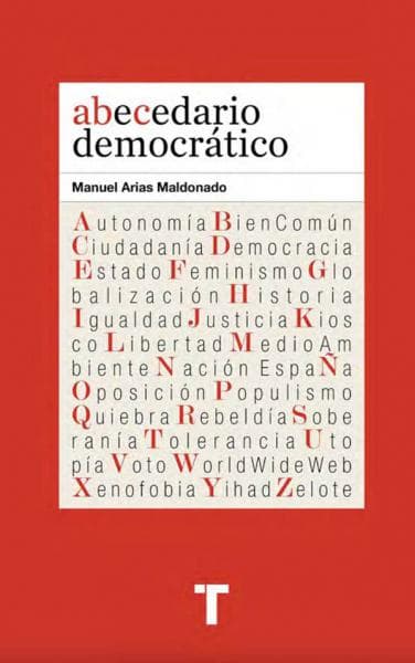ABECEDARIO DEMOCRATICO
