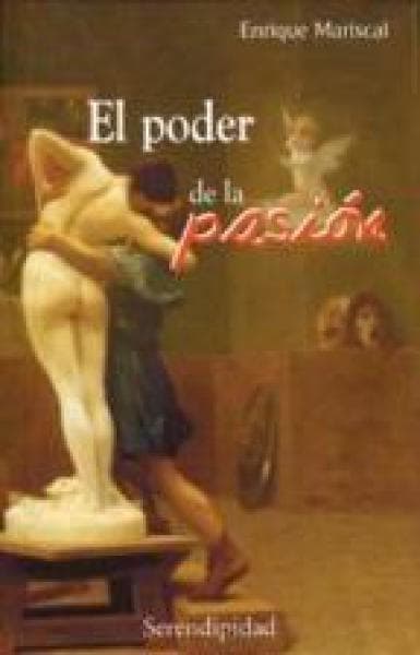 EL PODER DE LA PASION