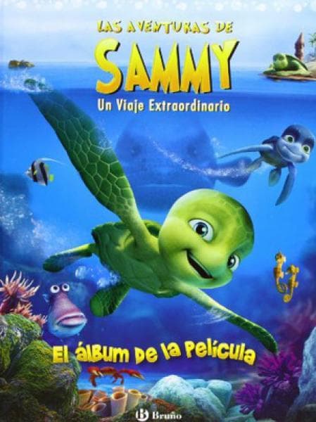 SAMMY - UN VIAJE EXTRAORDINARIO