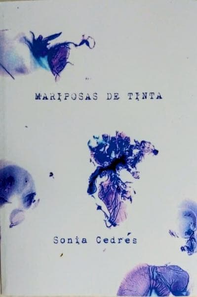 MARIPOSAS DE TINTA