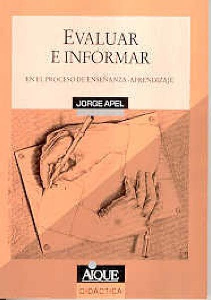 EVALUAR E INFORMAR                      