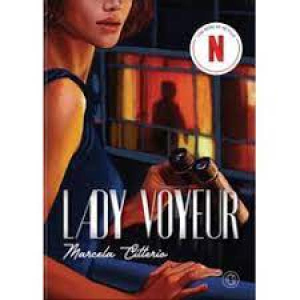 LADY VOYEUR