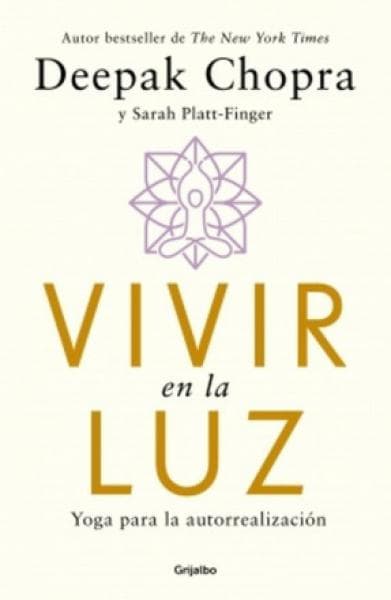 VIVIR EN LA LUZ