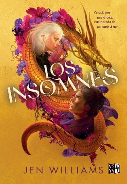 LOS INSOMNES