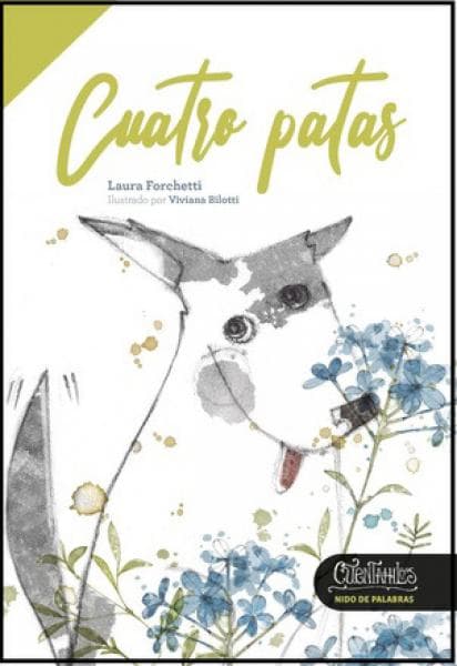 CUATRO PATAS