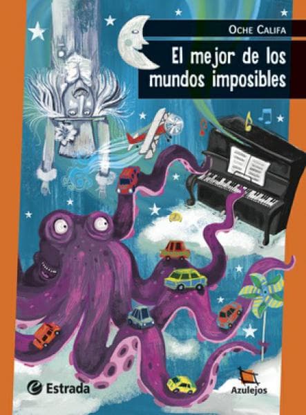 EL MEJOR DE LOS MUNDOS POSIBLES