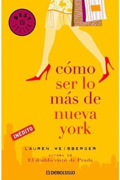 COMO SER LO MAS DE NUEVA YORK