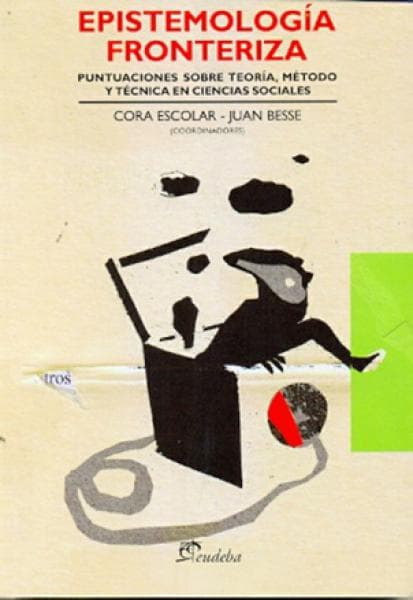 EPISTEMOLOGIA FRONTERIZA
