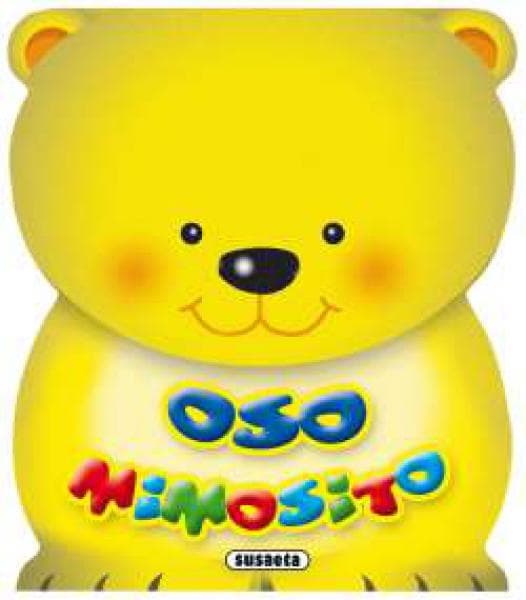 OSO MIMOSITO