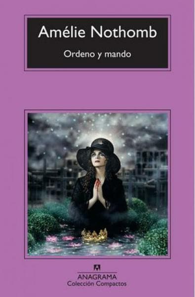 ORDENO Y MANDO
