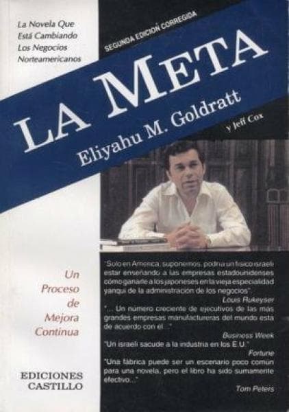 LA META