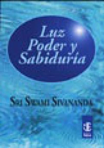 LUZ,PODER Y SABIDURIA
