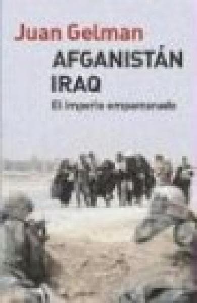 AFGANISTAN IRAK