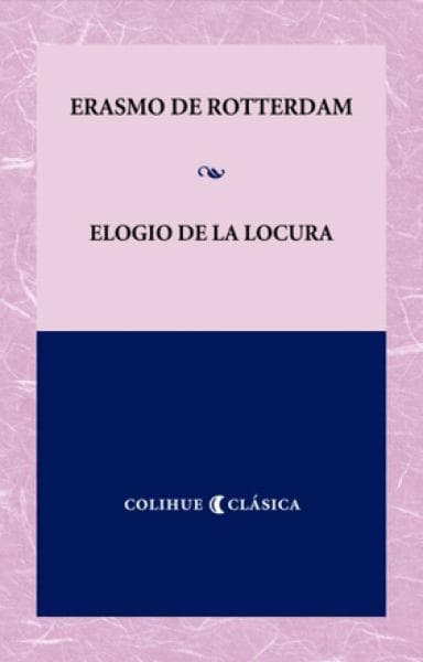 ELOGIO DE LA LOCURA