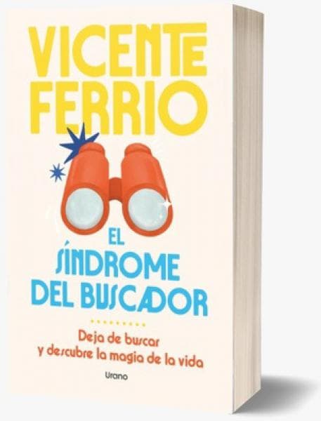 EL SINDROME DEL BUSCADOR