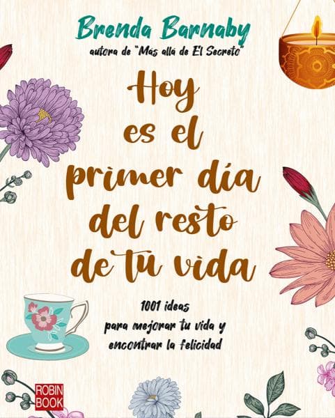 HOY ES EL PRIMER DIA DEL RESTO DE TU ...